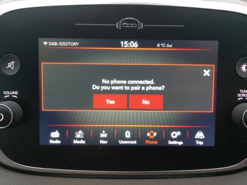 Used Fiat 500X 2023 for sale - 77352799: Photo 16