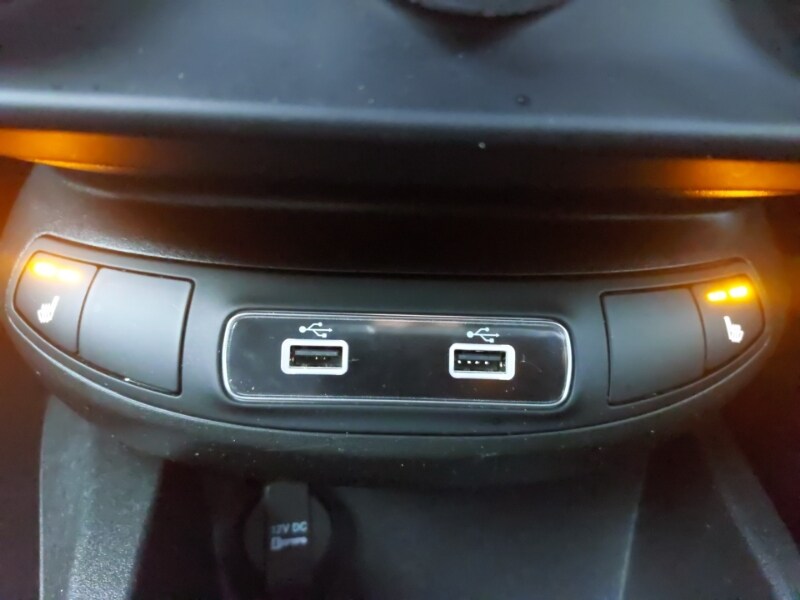 Used Fiat 500X 2023 for sale - 77352799: Photo 19