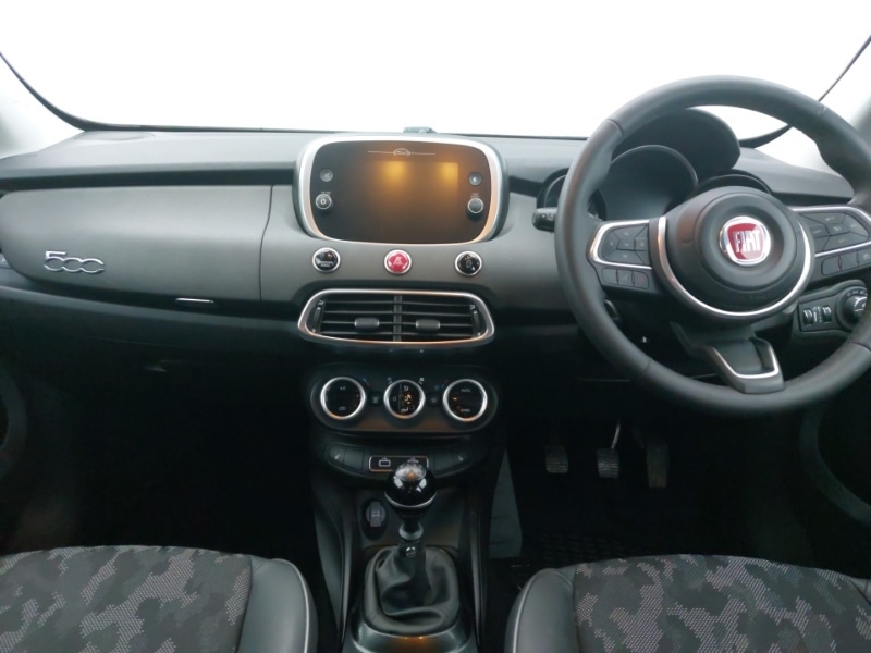 Used Fiat 500X 2023 for sale - 77352799: Photo 2