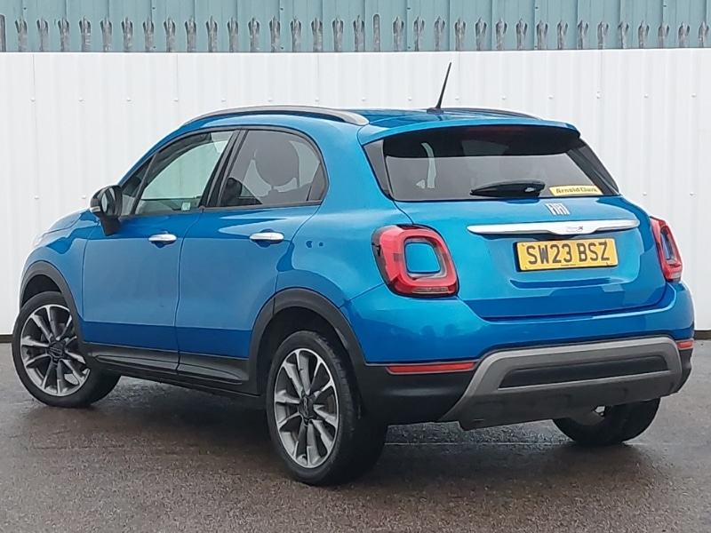 Used Fiat 500X 2023 for sale - 77352799: Photo 3