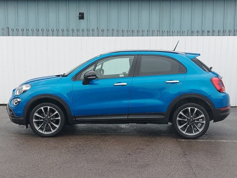 Used Fiat 500X 2023 for sale - 77352799: Photo 4