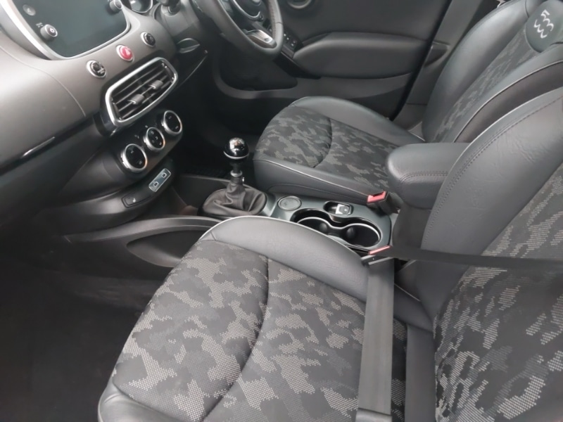 Used Fiat 500X 2023 for sale - 77352799: Photo 5