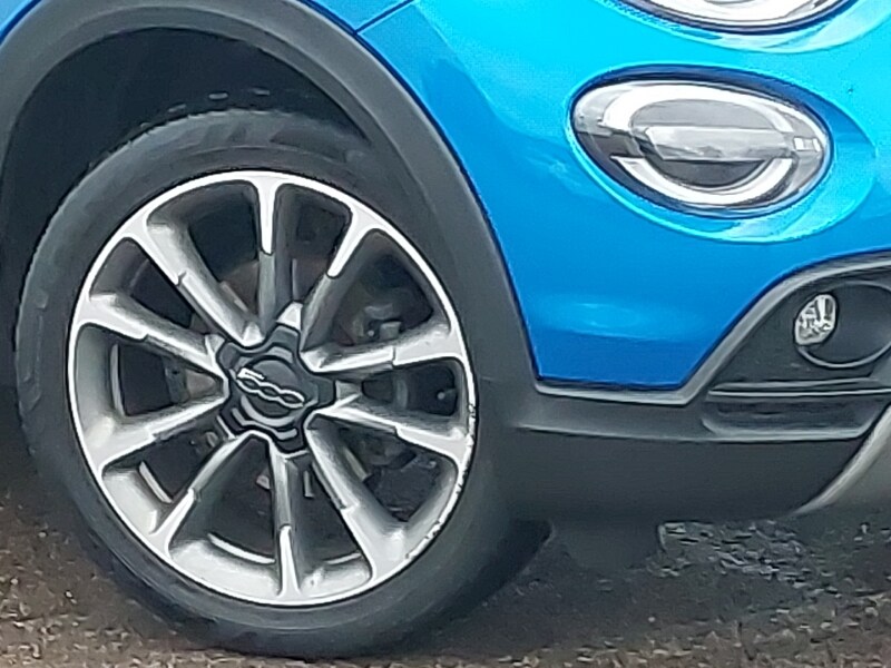 Used Fiat 500X 2023 for sale - 77352799: Photo 9