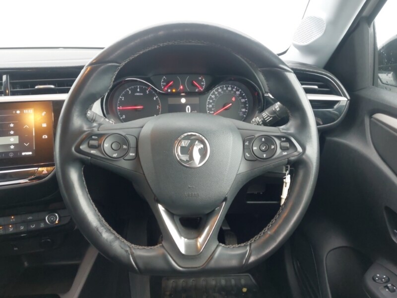 Used Vauxhall Corsa 2022 for sale - 77311788: Photo 10