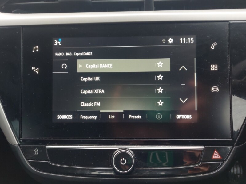 Used Vauxhall Corsa 2022 for sale - 77311788: Photo 18