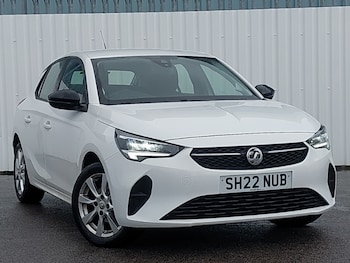 Used Vauxhall Corsa 2022 for sale - 77311788: Photo