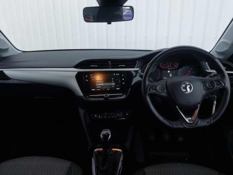 Used Vauxhall Corsa 2022 for sale - 77311788: Photo 2