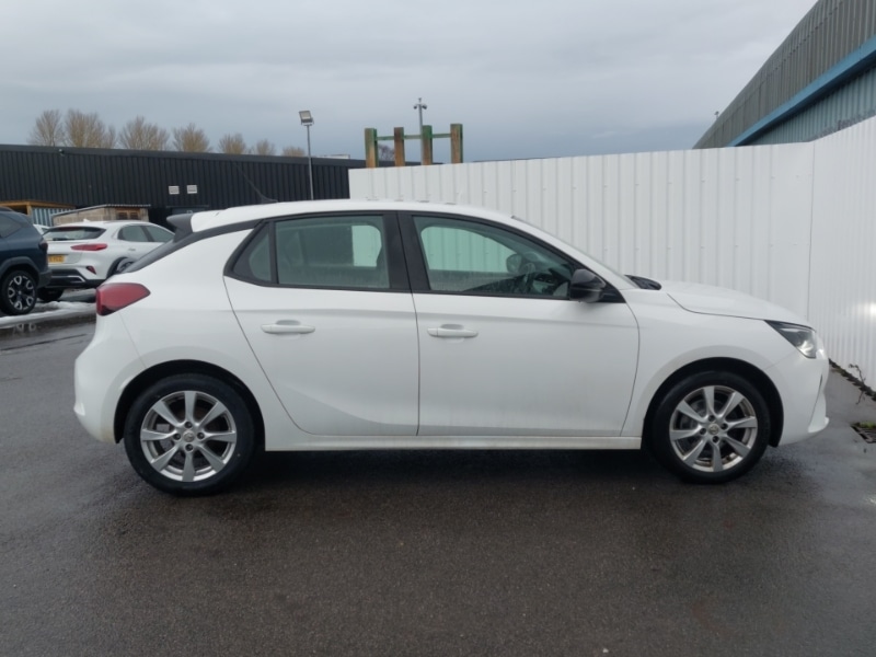 Used Vauxhall Corsa 2022 for sale - 77311788: Photo 4