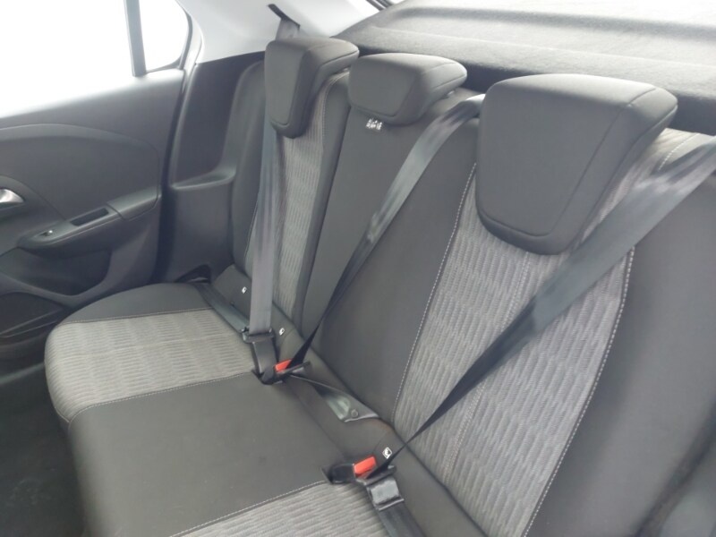 Used Vauxhall Corsa 2022 for sale - 77311788: Photo 6