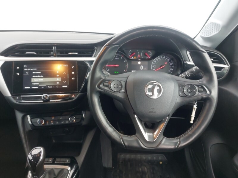 Used Vauxhall Corsa 2022 for sale - 77311788: Photo 7