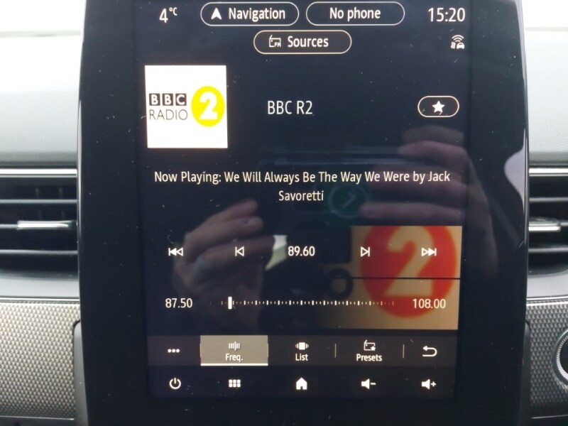 Used Renault Arkana 2021 for sale - 77495305: Photo 11