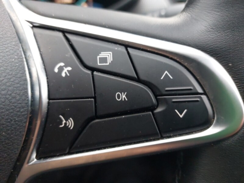 Used Renault Arkana 2021 for sale - 77495305: Photo 13