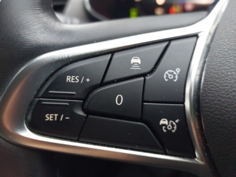 Used Renault Arkana 2021 for sale - 77495305: Photo 14