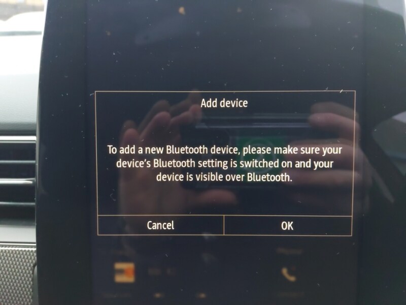 Used Renault Arkana 2021 for sale - 77495305: Photo 19