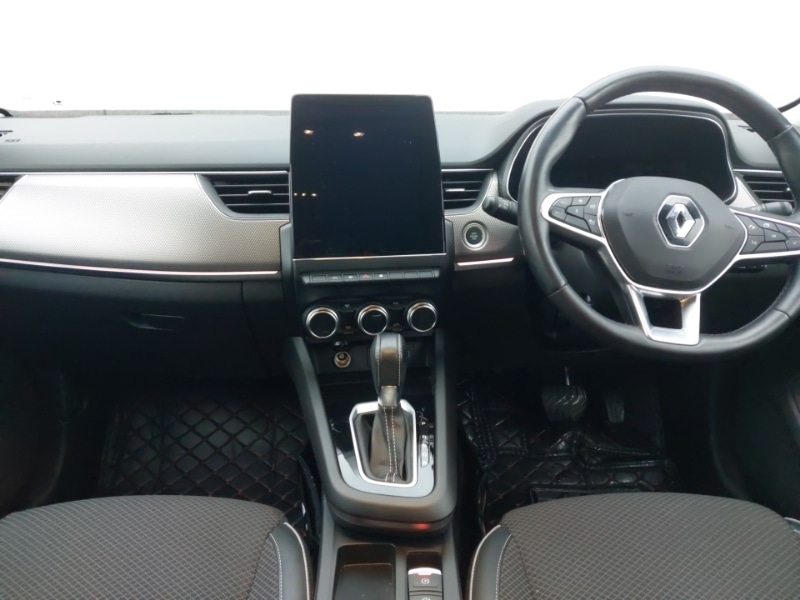 Used Renault Arkana 2021 for sale - 77495305: Photo 2