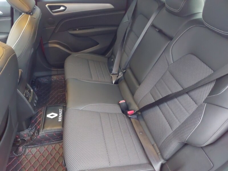 Used Renault Arkana 2021 for sale - 77495305: Photo 6