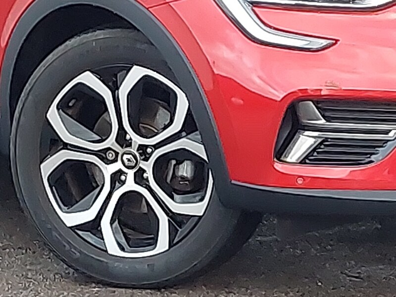 Used Renault Arkana 2021 for sale - 77495305: Photo 9