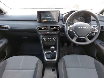Used Dacia Sandero Stepway 2023 for sale - 76165937: Photo