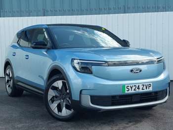 2024 - 210kW Premium 77kWh 5dr Auto