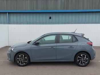 Used Vauxhall Corsa 2026 for sale - 79270344: Photo