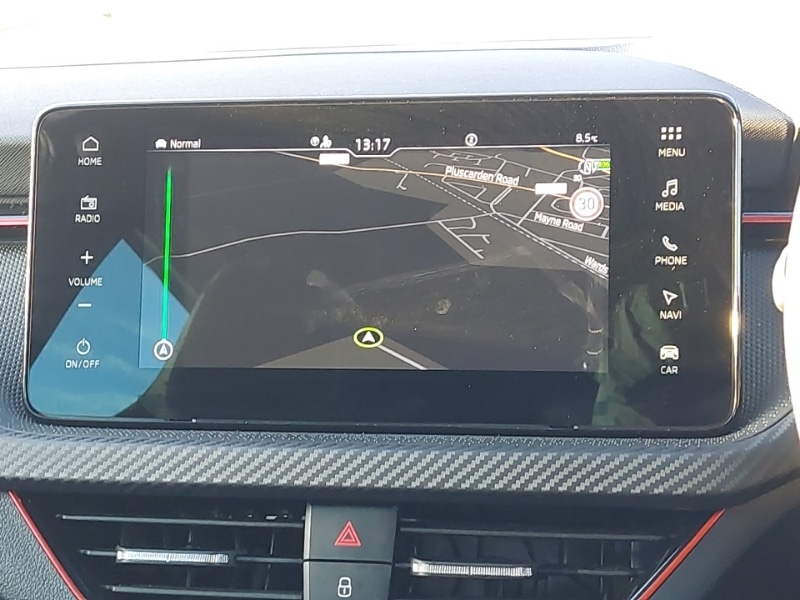 Used Skoda Kamiq 2025 for sale - 76897674: Photo 11