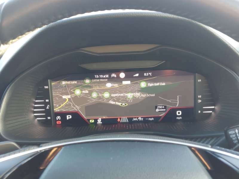 Used Skoda Kamiq 2025 for sale - 76897674: Photo 12