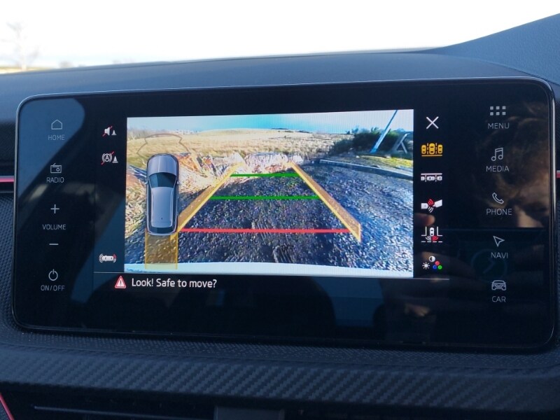 Used Skoda Kamiq 2025 for sale - 76897674: Photo 18