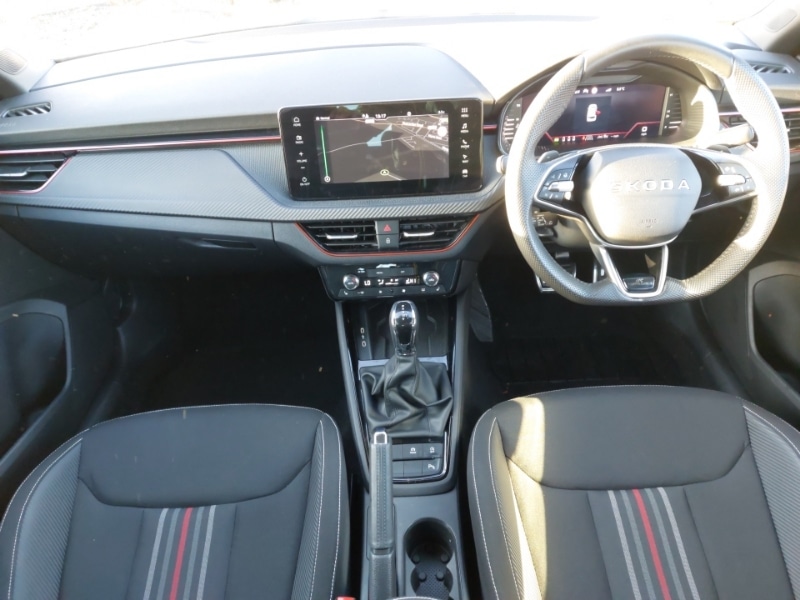 Used Skoda Kamiq 2025 for sale - 76897674: Photo 2