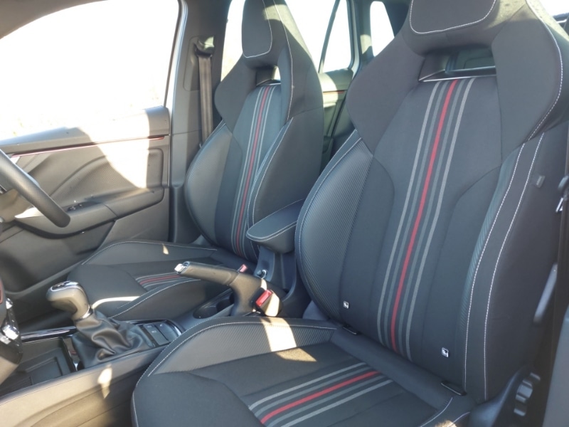 Used Skoda Kamiq 2025 for sale - 76897674: Photo 5