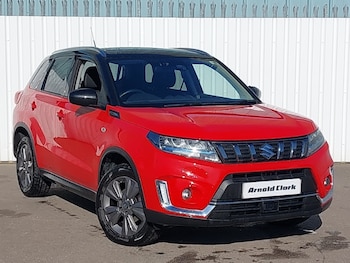 Used Suzuki Vitara 2023 for sale - 78441114: Photo