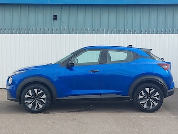 Used Nissan Juke 2025 for sale - 78523084: Photo