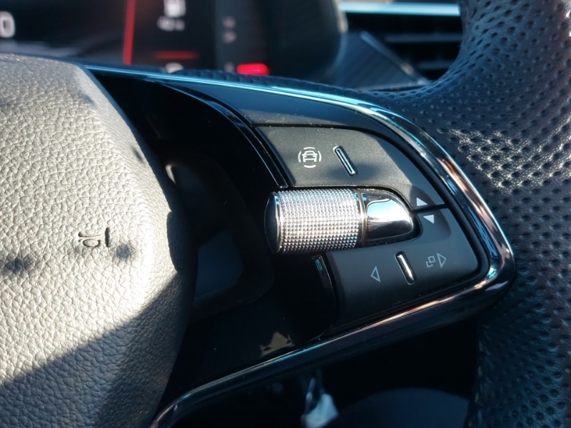 Used Skoda Kamiq 2023 for sale - 76343659: Photo 15