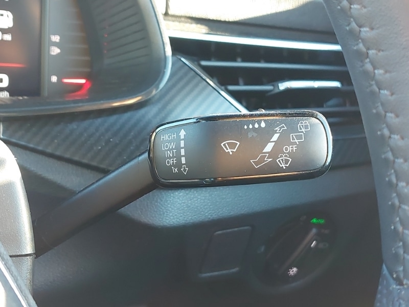 Used Skoda Kamiq 2023 for sale - 76343659: Photo 17