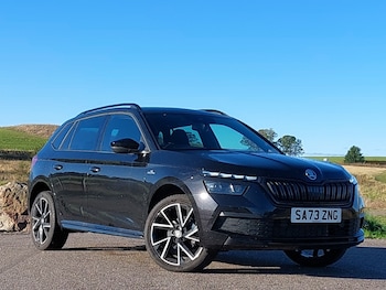 2023 - 1.5 TSI Monte Carlo 5dr DSG
