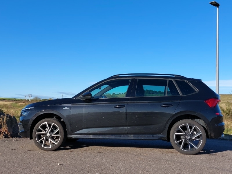 Used Skoda Kamiq 2023 for sale - 76343659: Photo 4