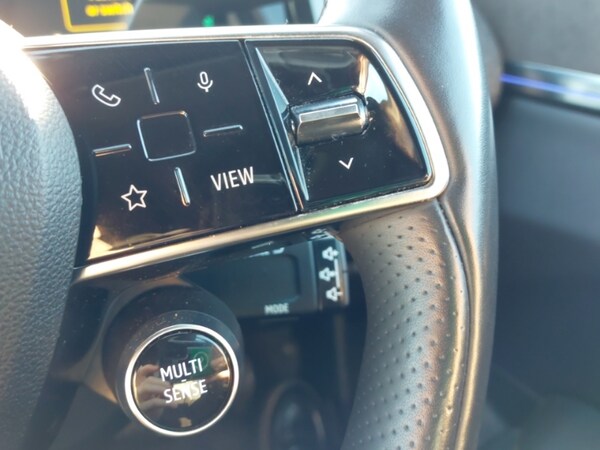 Used Renault Megane E Tech 2022 for sale - 76144642: Photo 14