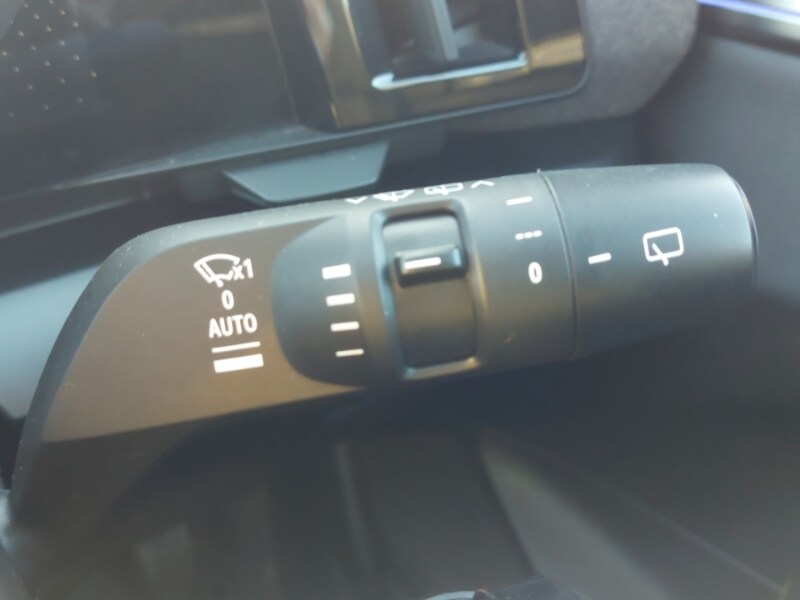 Used Renault Megane E Tech 2022 for sale - 76144642: Photo 16