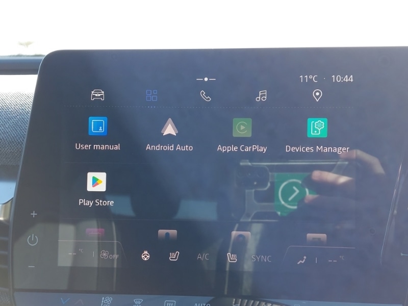 Used Renault Megane E Tech 2022 for sale - 76144642: Photo 17