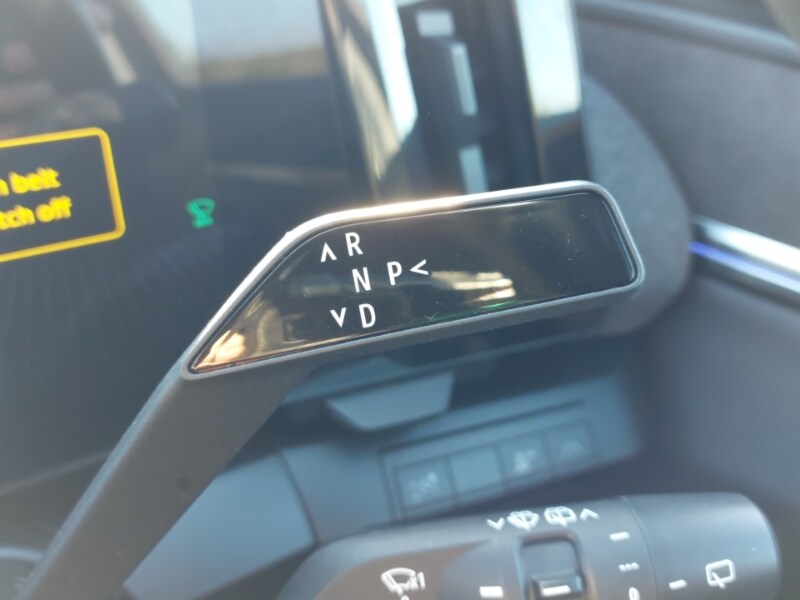 Used Renault Megane E Tech 2022 for sale - 76144642: Photo 19