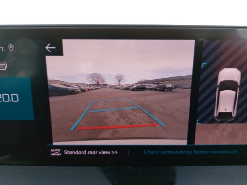 Used Citroen C4 2022 for sale - 77213974: Photo 10