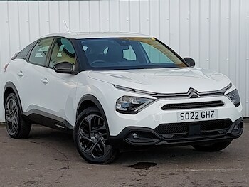 Citroen C4 feature image