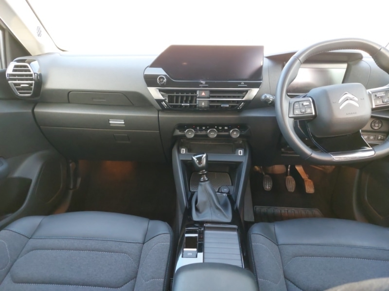 Used Citroen C4 2022 for sale - 77213974: Photo 2