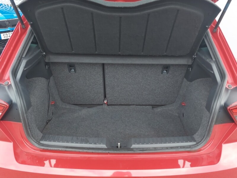 Used SEAT Ibiza 2020 for sale - 78211392: Photo 8