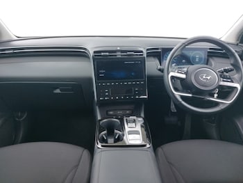 Used Hyundai TUCSON 2023 for sale - 78669577: Photo