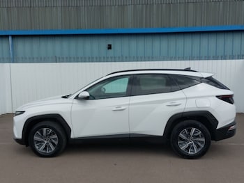Used Hyundai TUCSON 2023 for sale - 78669577: Photo