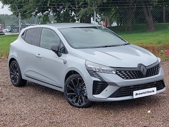 Used Renault Clio 2026 for sale - 79420595: Photo
