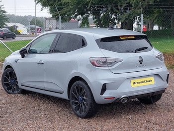 Used Renault Clio 2026 for sale - 79420595: Photo