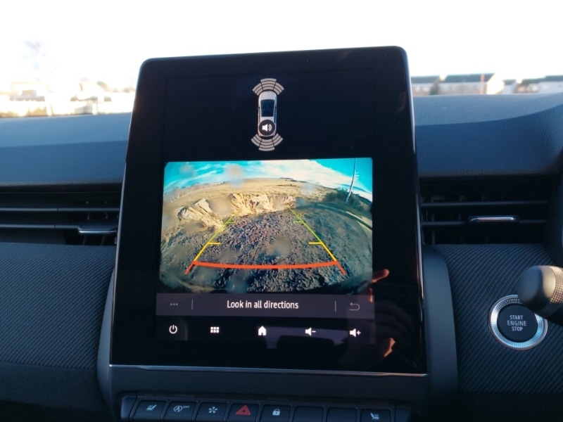 Used Renault Clio 2025 for sale - 77068271: Photo 18