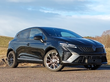 2025 - 1.0 TCe 90 Esprit Alpine 5dr