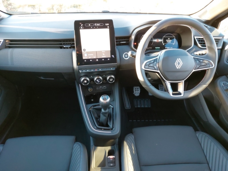 Used Renault Clio 2025 for sale - 77068271: Photo 2